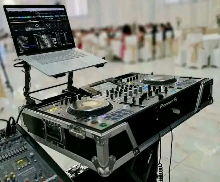 DJ Joseph
