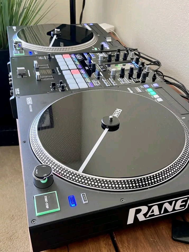 DJ Joseph